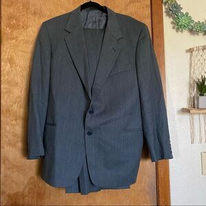 🍄 Christian Dior Formal Suit